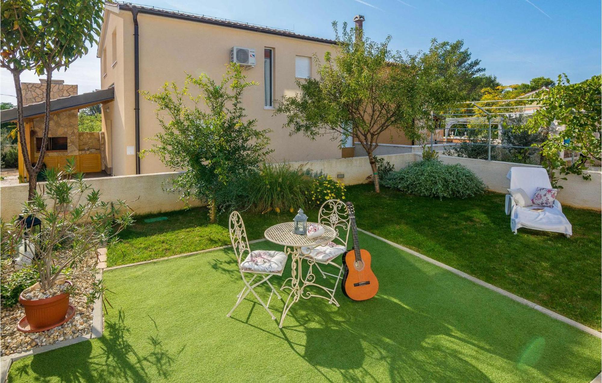 Apartment Vrsi-Mulo 01 Exterior foto